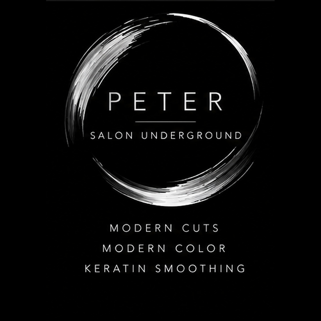 Peter logo
